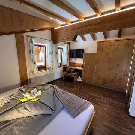 Alpenhotel Tyrol - B&B Konzepthotel - Adults Only Pertisau Dış mekan fotoğraf