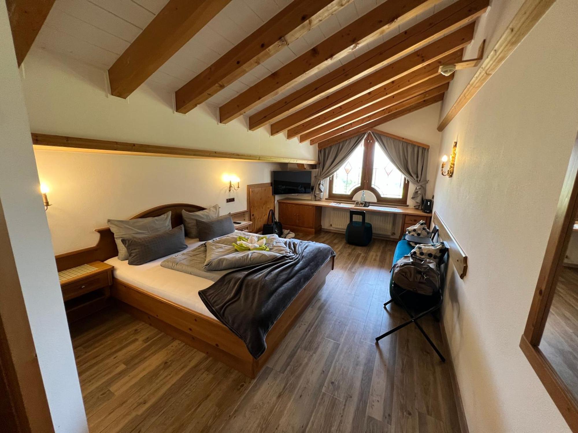 Alpenhotel Tyrol - B&B Konzepthotel - Adults Only Pertisau Dış mekan fotoğraf