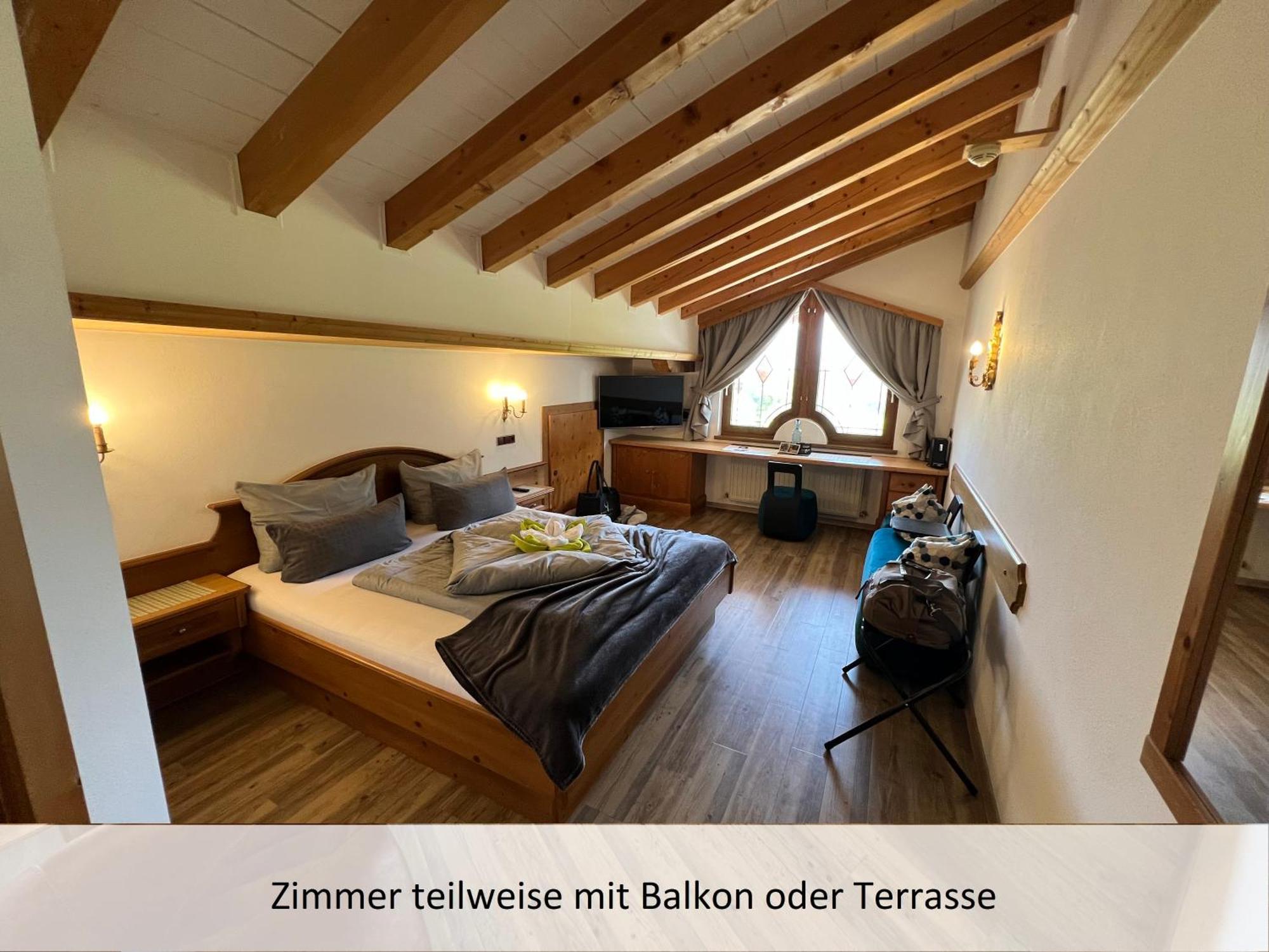 Alpenhotel Tyrol - B&B Konzepthotel - Adults Only Pertisau Dış mekan fotoğraf