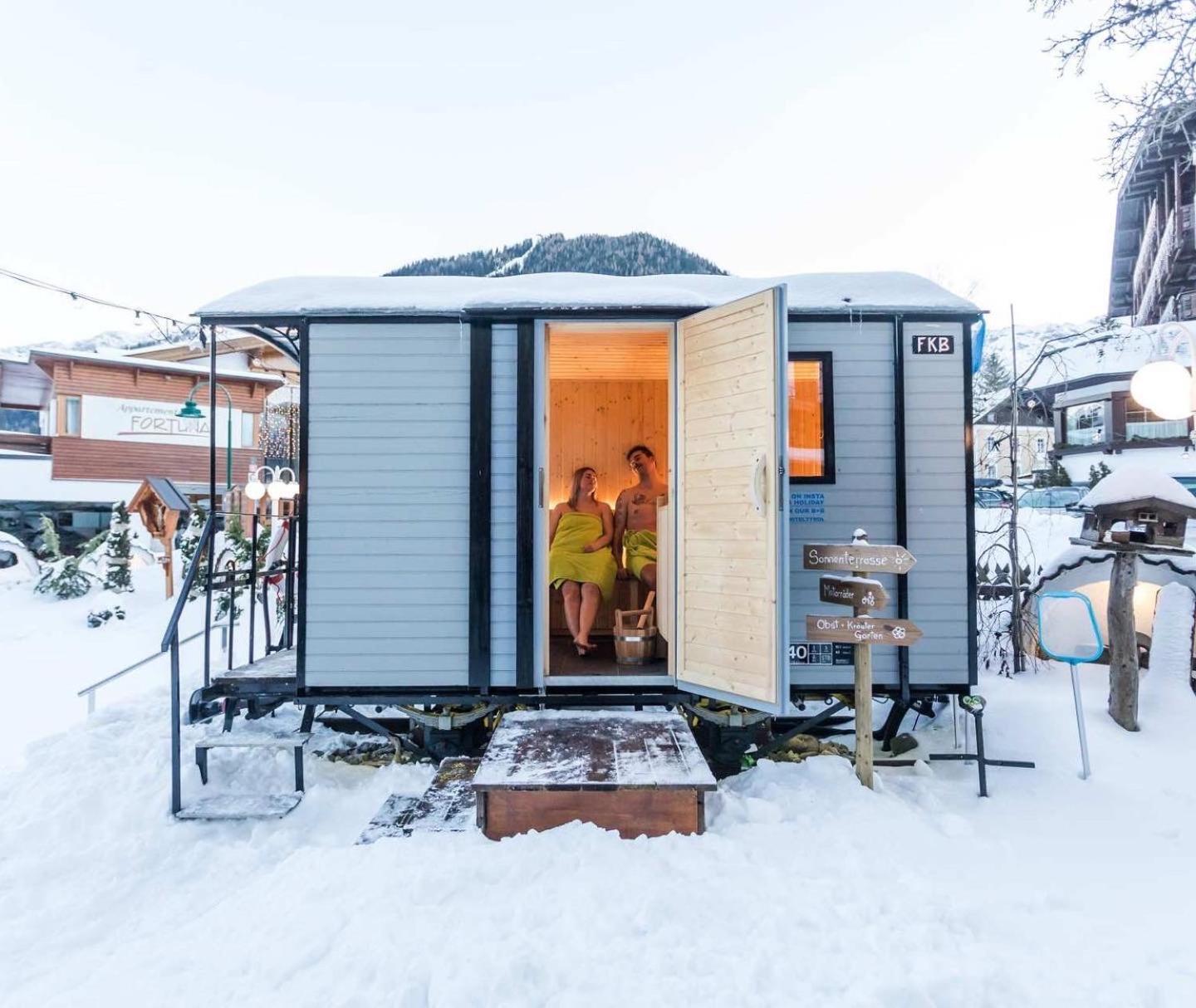 Alpenhotel Tyrol - B&B Konzepthotel - Adults Only Pertisau Dış mekan fotoğraf