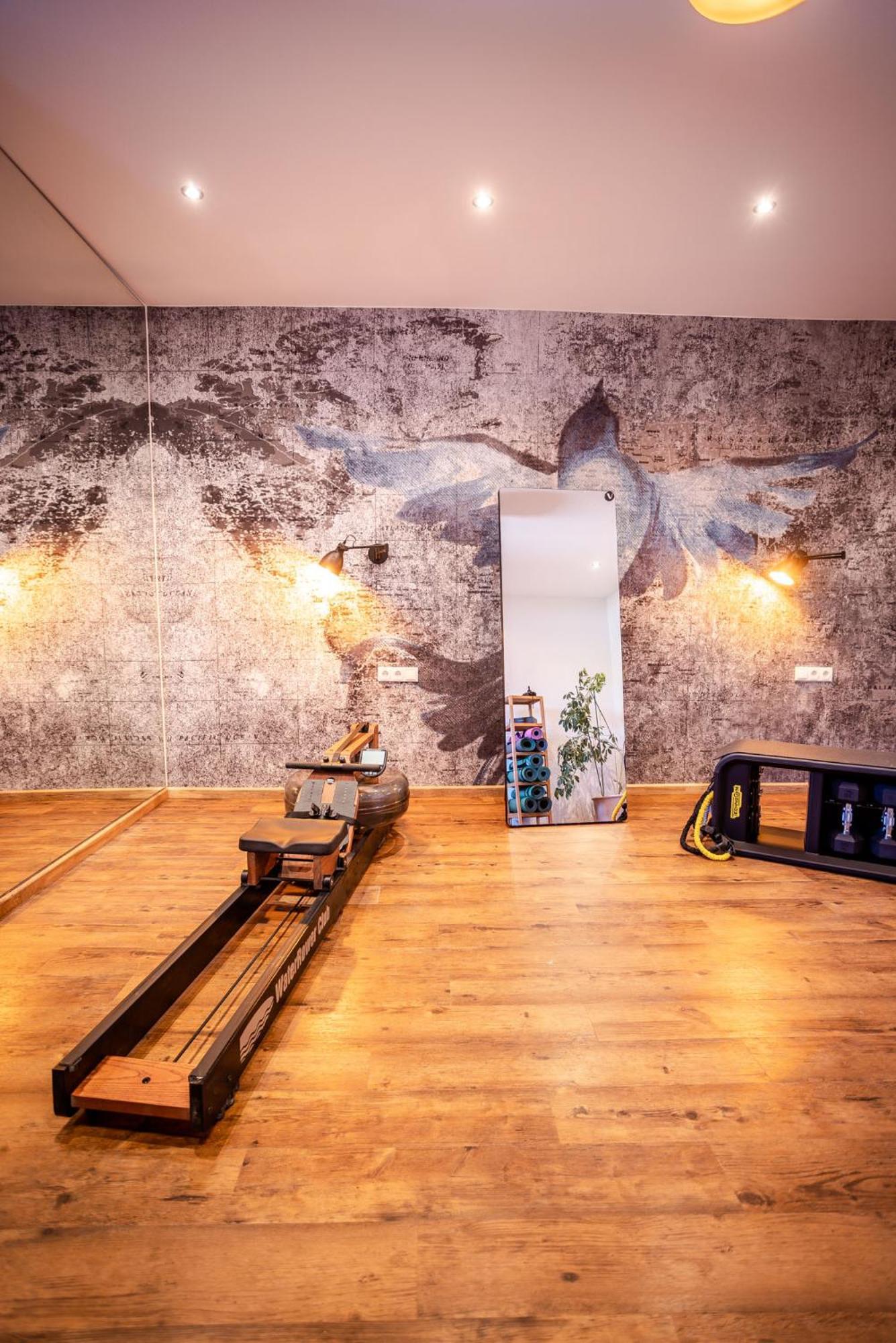Alpenhotel Tyrol - B&B Konzepthotel - Adults Only Pertisau Dış mekan fotoğraf