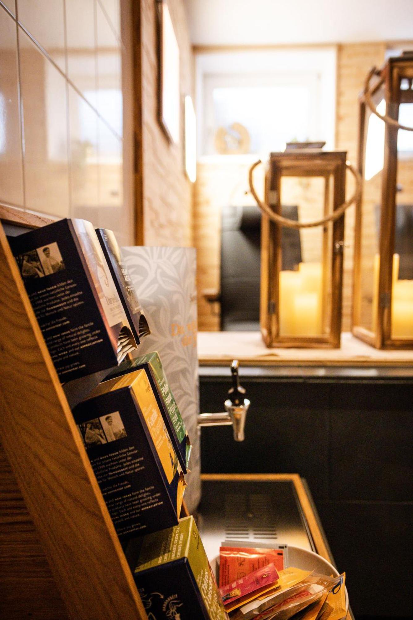 Alpenhotel Tyrol - B&B Konzepthotel - Adults Only Pertisau Dış mekan fotoğraf