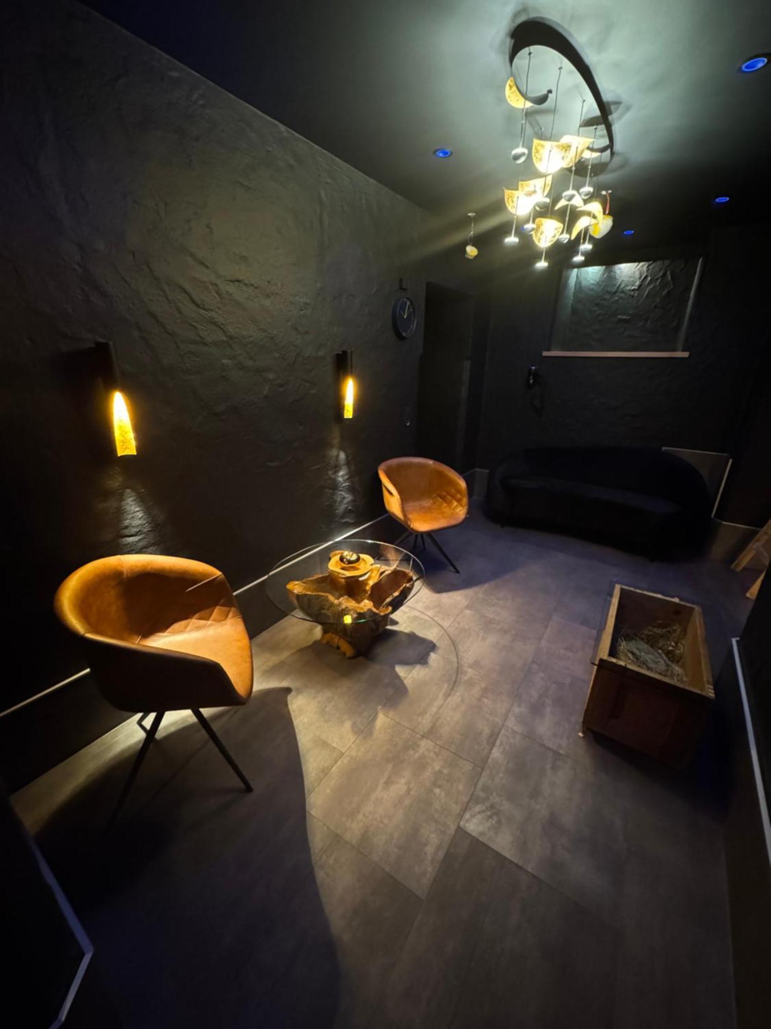 Alpenhotel Tyrol - B&B Konzepthotel - Adults Only Pertisau Dış mekan fotoğraf